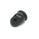 HusarWinch hook shackle mount