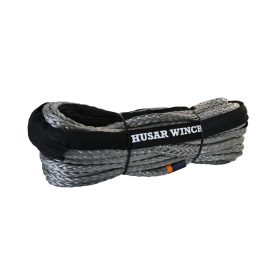 Husarwinch Synthetic rope 14T 12mm x 30m