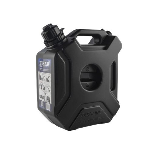 Husarwinch Plastic Fuel Canister 5L