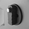 Husarwinch lockable can holder – for 10L and 20L cans