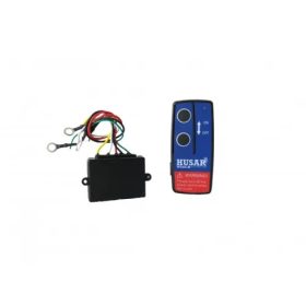 HusarWinch wireless remote control 24V 1.07.04.17