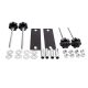 HusarWinch Sand Ladder Mounting Kit