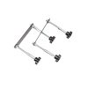 HusarWinch Sand Ladder Mounting Kit