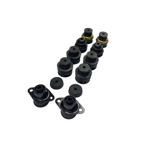   Fülketartó bak készlet Nissan Patrol Y61 hosszú utángyártott