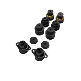   Fülketartó bak készlet Nissan Patrol Y61 rövid utángyártott