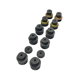   Fülketartó bak készlet Nissan Patrol Y60 hosszú utángyártott