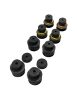 Cab Mount Bushing Kit for Nissan Patrol Y60 Short version aftermarket