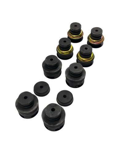 Cab Mount Bushing Kit for Nissan Patrol Y60 Short version aftermarket