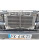 Előre szerelhető intercooler tartóval Nissan Patrol Y60 