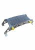 IOD Oil cooler bracket with oil cooler (330x150x50mm)
