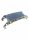 IOD Oil cooler bracket with oil cooler (330x150x50mm)