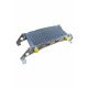 IOD Oil cooler bracket with oil cooler (330x150x50mm)