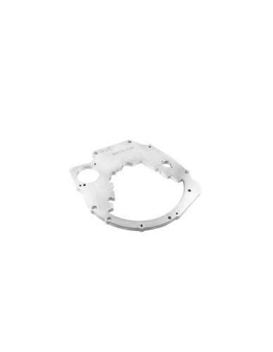 IOD Spacer Plate – Between Engine and Transmission for 8HP Automatic Gearbox (Large Bellhousing) – For BMW M57 Engine Conversion