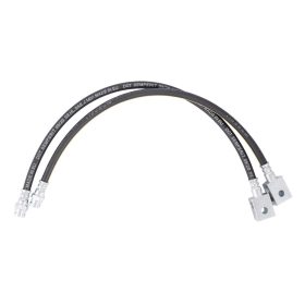   Rubber Brake Hoses +4″ Nissan Patrol Y60/Y61 frame-axle without ABS