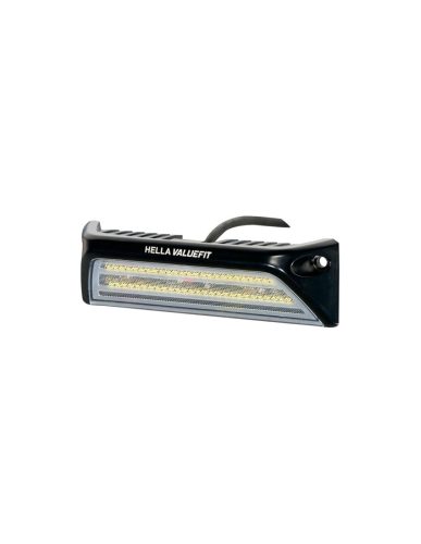 HELLA VALUEFIT Roof Rack Mounted LED Work Light