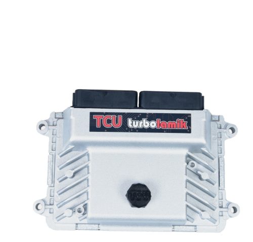 Transmission control unit for ZF 8HP automatic gearbox for Nissan Patrol Y60 Y61