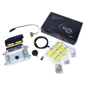   Sebességváltó vezérlő készlet ZF8HP automata váltóhoz Nissan Patrol Y60 Y61