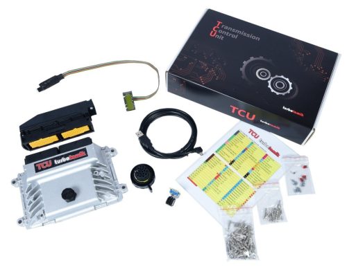 Sebességváltó vezérlő készlet ZF8HP automata váltóhoz Nissan Patrol Y60 Y61