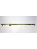 IOD Steering tie rod Nissan Patrol Y60 M22 (without ball joints)