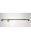 IOD Steering tie rod Nissan Patrol Y60 M22 (without ball joints)