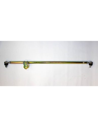 IOD Steering tie rod Nissan Patrol Y60 M22 (without ball joints)