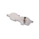 IOD Crankcase Filter Housing Modification Plate for Nissan Patrol Y60 Y61 M57 Engine Conversion