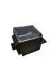 IOD High-Performance Air Filter Housing with Insert Nissan Patrol Y60