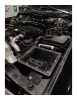 IOD High-Performance Air Filter Housing with Insert Nissan Patrol Y60