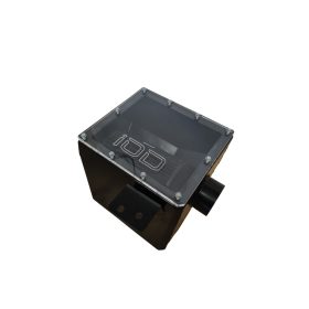 IOD High Performance Air Filter Housing Nissan Patrol Y60