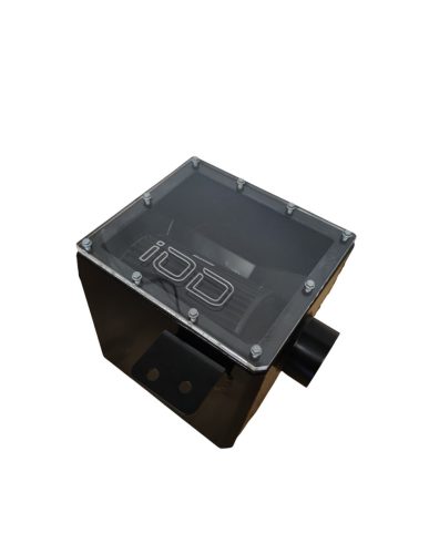 IOD High Performance Air Filter Housing Nissan Patrol Y60