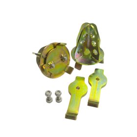 IOD Hátsó rugó megvezető pár Nissan Patrol Y60 Y61