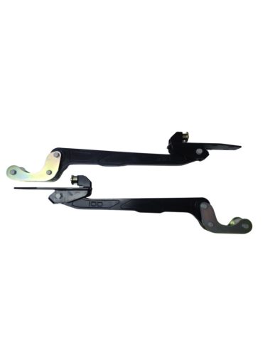 IOD Proflex front wishbone tuning Nissan Patrol Y60 Y61