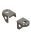 IOD Front cab support bracket Nissan Patrol Y60 Y61