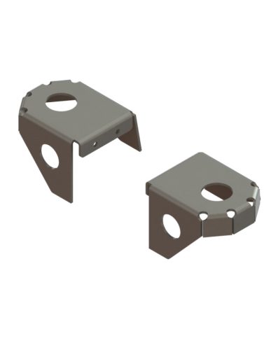 IOD Front cab support bracket Nissan Patrol Y60 Y61