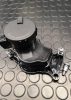 IOD Kartergázszűrő ház módosító lemez Nissan Patrol Y60 Y61 M57 Biturbo motor átalakítáthoz