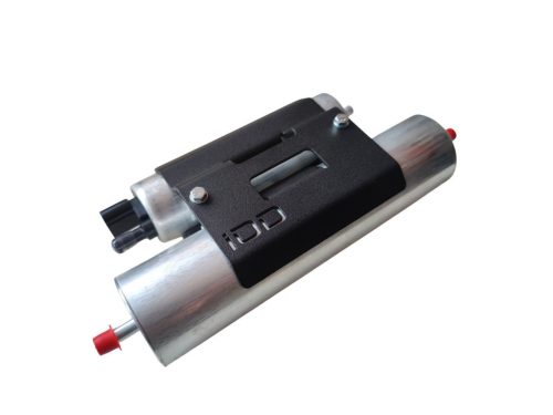 IOD Üzemanyag pumpa és szűrő tartó konzol Nissan Patrol Y60 Y61