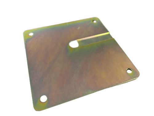 IOD Nyílás takaró fedél sebességváltóhoz Nissan Patrol Y61