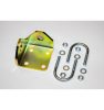 IOD Performance Steering Damper Mount Nissan Patrol Y60 Y61