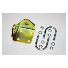 IOD Performance Steering Damper Mount Nissan Patrol Y60 Y61