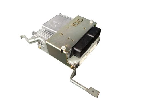 IOD ECU mounting bracket for Nissan Patrol Y61 2.8 / 3.0 – for M57 engine conversion