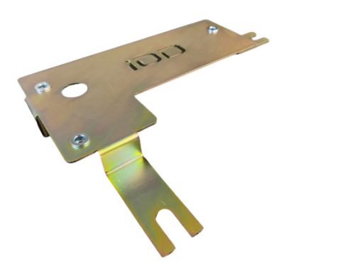 IOD Transmission TCU Mounting Plate for Nissan Patrol Y60 Y61