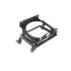IOD Top Mount Intercooler Bracket for Nissan Patrol Y61 M57 Engine Conversion