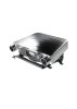 IOD Felső szerelésű intercooler tartó Nissan Patrol Y61 M57 motor átalakításhoz