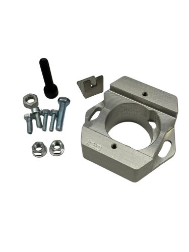 IOD BMW Potenciomáter adapter Nissan Patrol Y61 gázpedálhoz M57 motorcseréhez