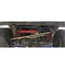 IOD Performance Steering Damper Mount Nissan Patrol Y60 Y61