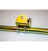 IOD Performance Steering Damper Mount Nissan Patrol Y60 Y61