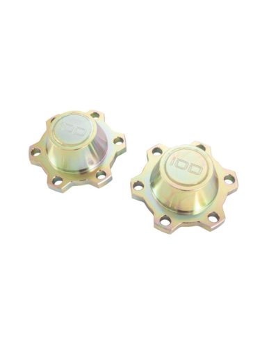 IOD Performance Axle shaft lock fixed Nissan Patrol Y60 Y61