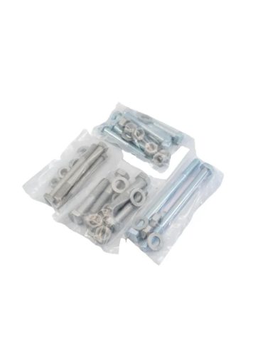 IOD Felfüggesztés komplett csavar készlet Nissan Patrol Y60 Y61