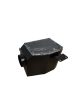 IOD High-Performance Air Filter Housing with Insert Nissan Patrol Y61