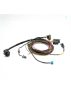 IOD Performance TCU 8HP wiring harness for Nissan Patrol Y61
